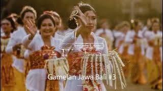 Backsound No Copyright Gamelan Jawa Bali #3