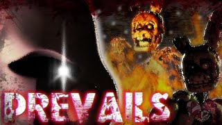 [SFM] Prevails by GatoPaint | Animated Music Video