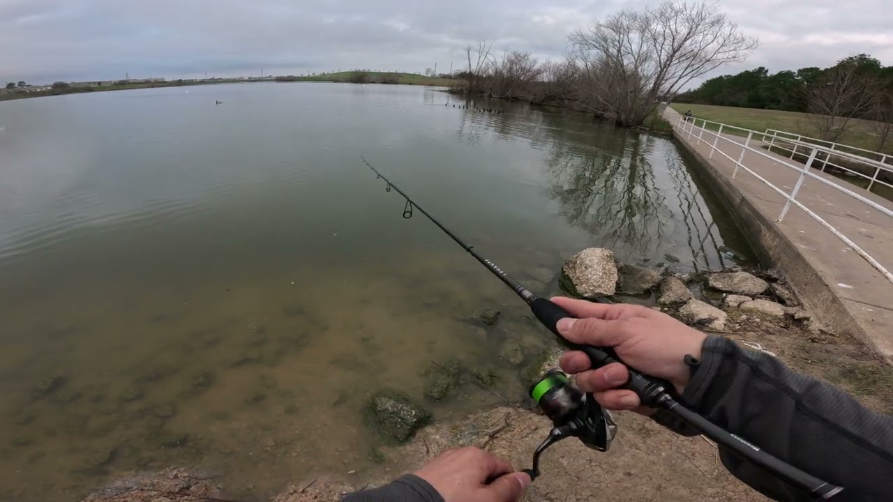 4K Bass Fishing Live Streaming Highlight in USA Lake Megabass Shimano Metanium DC Jackall KSK BAITS