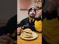 Solo date at IHOP #solo #food #pov #mukbang #asmr