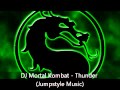 Best techno jumpstyle ever  dj mortal kombat