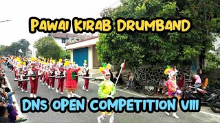 Open competition