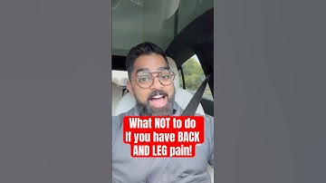 At The Endoscopic Spine Institute Of New York (ESINY) Dr. Konakondla focuses on tiny surgery #esiny