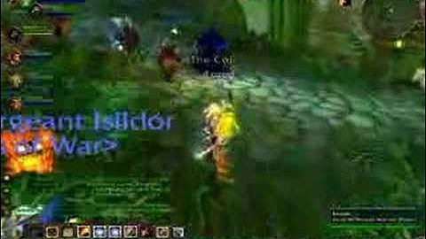 Zul Gurub GoW Run (Part 3)