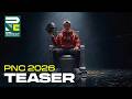 PUBG Nations Cup 2026 Teaser