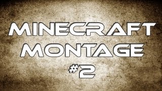Minecraft Montage: OITC MANTAGE #2