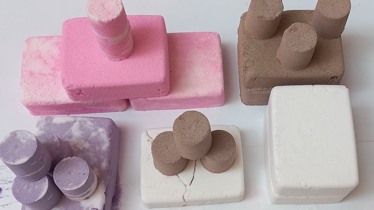 (11) 💜 𝐂𝐨𝐥𝐨𝐫 𝐓𝐡𝐞𝐫𝐚𝐩𝐲 𝐀𝐒𝐌𝐑 🩷💜🤍🤎 