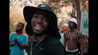 Gonaboy - Rasta Craze (OFFICIAL MUSIC VIDEO)