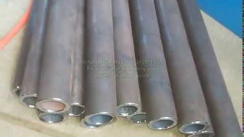 Pneumatic Pipe Chamfering Machine,High Speed for Your Production