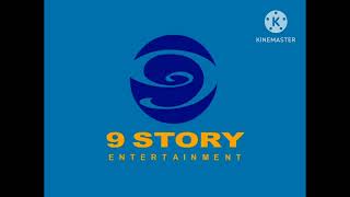 Nelvana9 Story Entertainmentplayhouse Disney Original 2006