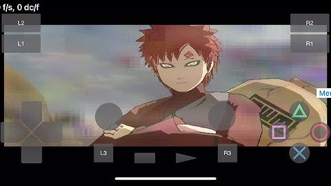 Play ps2!  New Test: Naruto Shippuden: Ultimate Ninja 5 Vulkan [SLES-55605]