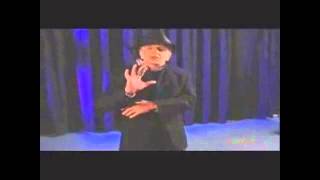 Dancing Cane 101 DVD