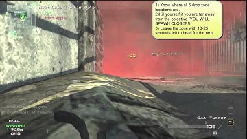 Drop Zone How To Win Every Game Tutorial!