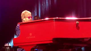 Elton John - In the Name of You - Live in Los Angeles 2016 (720p HD)