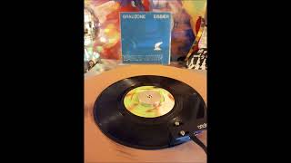 Grauzone – Eisbär (7 Single) NDW 1981