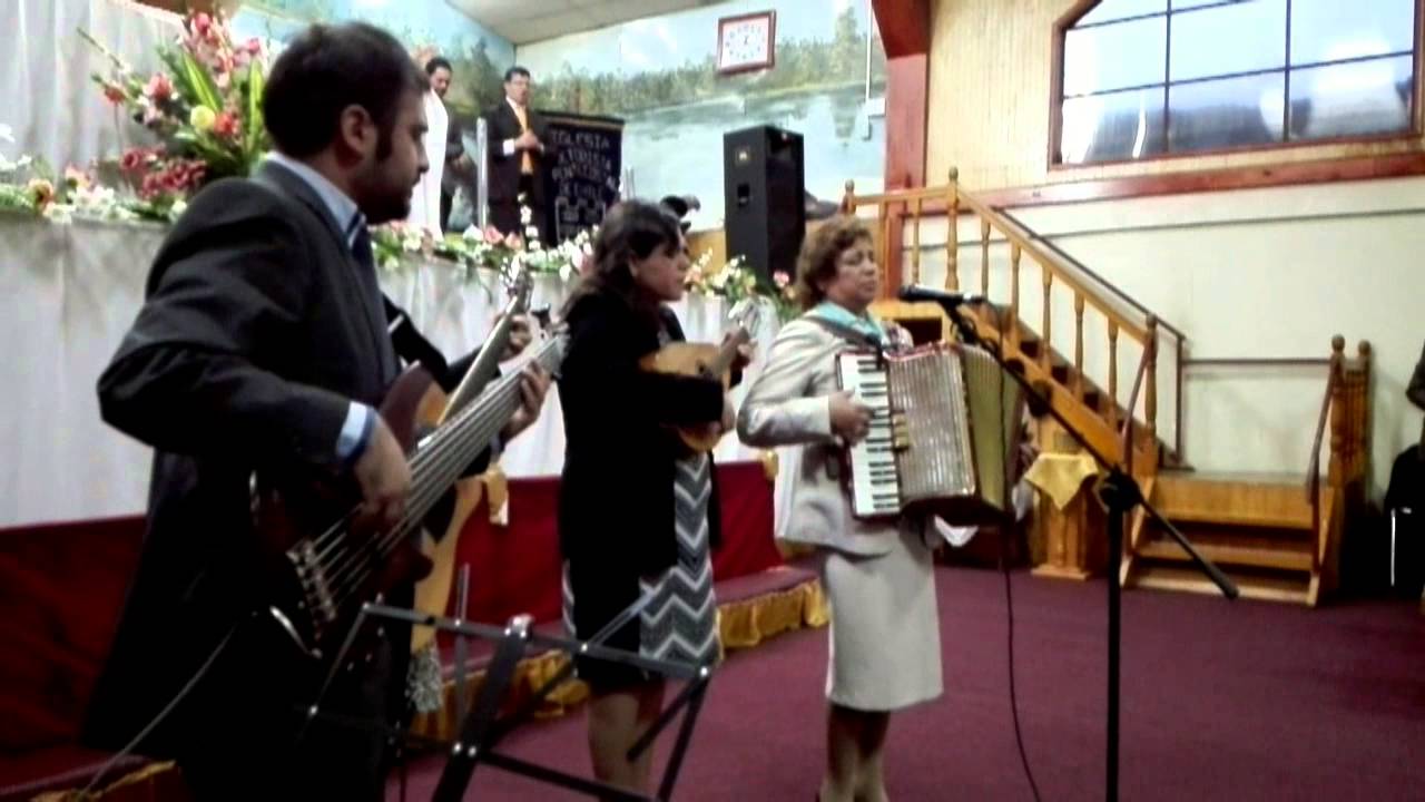 Familia Segura Albornoz