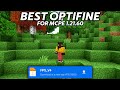 Best Optifine for Minecraft PE 1.21.60 Update | Fix Lag, FPS Boost