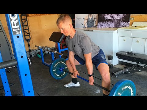 How to Sumo Deadlift in 2 minutes or less