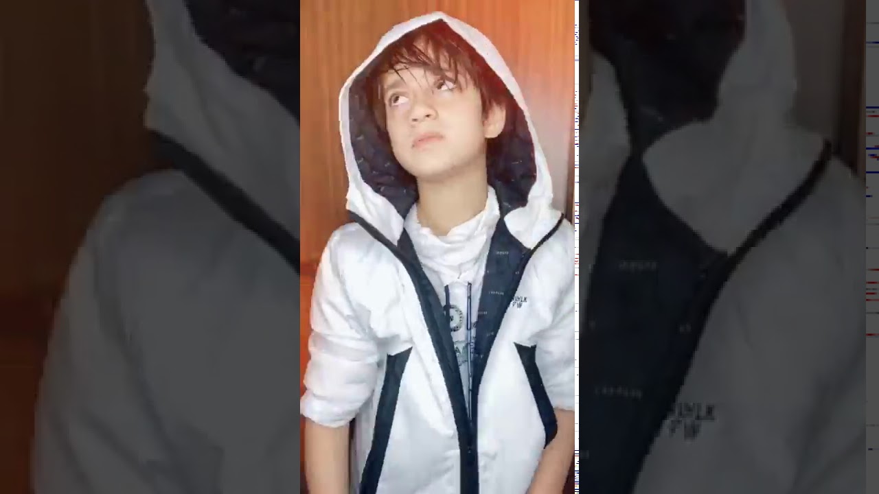 Kumpulan Tik Tok Ayaan zubair rahmani||tik tok amazing(1)