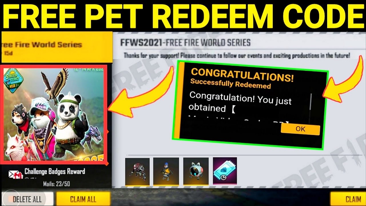 claim-free-pet-redeem-code-free-fire-new-event-redeem-code-today