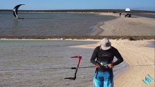Kitesurfing Tethered Self-Launching and Landing KiteBud Kitesurfing Lessons Perth Kitesurfing Tethered Self-Launching and Landing KiteBud Kitesurfing Lessons Perth