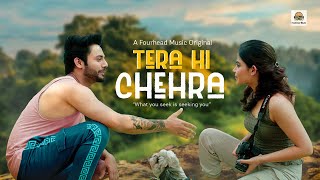 Tera Hi Chehra Shruti Prakash Stebin Ben Official Music Video Fourheadmusicoriginals