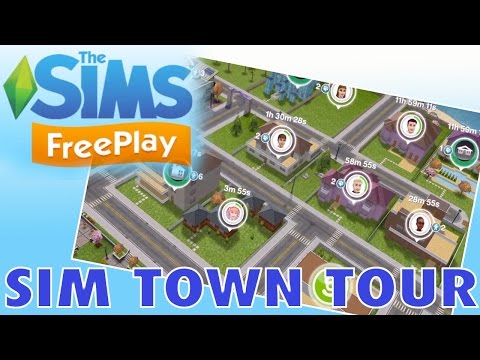 Sim Town