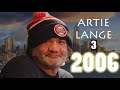 Artie Lange 2006 Part 3