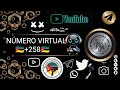Cómo obtener Número virtual +258🇲🇿 Mozambique🇲🇿para whatsapp gratis🆓 2026