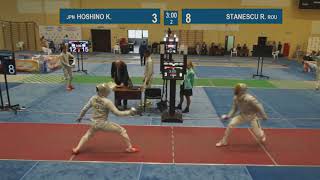 T - 32. Stanescu R. - Hoshino K.