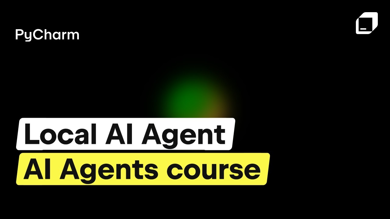 How to Run a Local AI Agent with Ollama, Qwen 3, and LangGraph