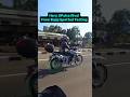 Bajaj’s First Off-Road Bike Spotted!