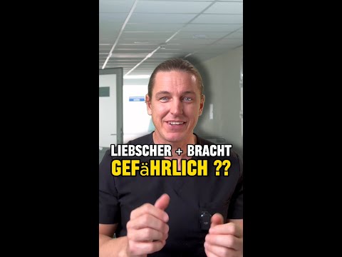 🤔 Liebscher &