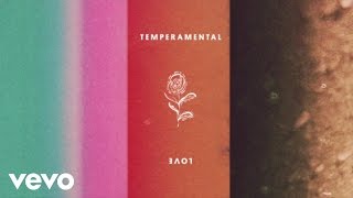 Bridgit Mendler - Temperamental Love (Audio)