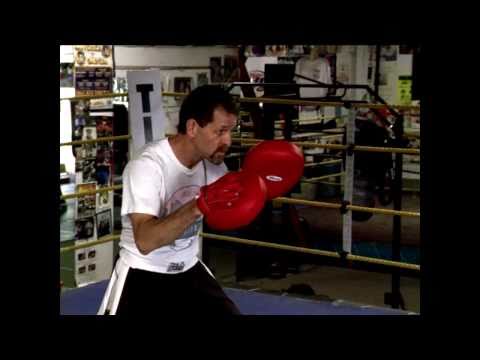 Boxing Gym (2010) - Official Trailer [HD]