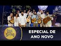 Luar do Sertão: Clássicos da música caipira no especial de Ano Novo