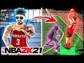 The BEST Guard Build on NBA 2K21 Current Gen! Most Overpowered Build on NBA 2K21 Current Gen