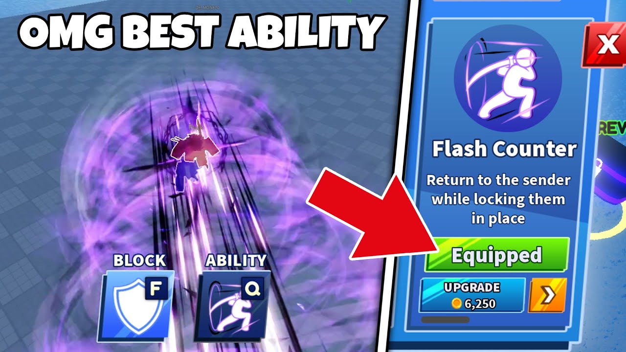 new-flash-counter-ability-is-overpowered-roblox-blade-ball-update