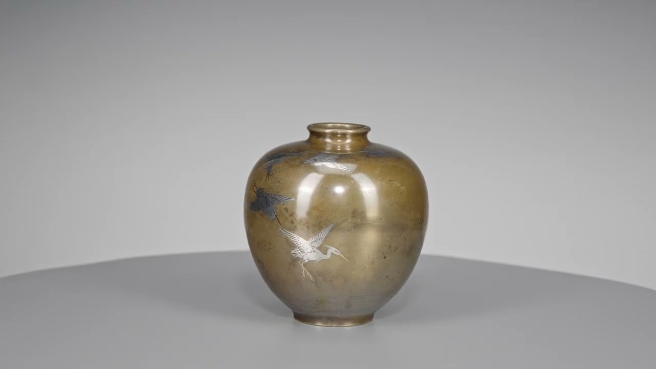 Fine Japanese Art