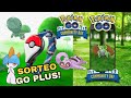 CUÁL SERÁ EL PRÓXIMO DÍA DE LA COMUNIDAD? SORTEO POKEMON GO PLUS 50 K!
POKEMON GO CH3VI TV!