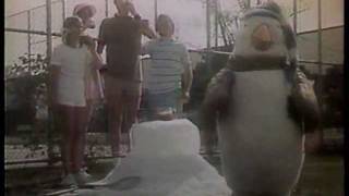 Shiver Soft Drink Mix 1978 TV commercial screenshot 4