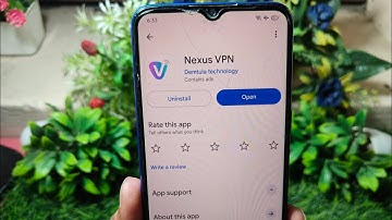 Nexus vpn app kaise use kare !! How to use nexus vpn app 