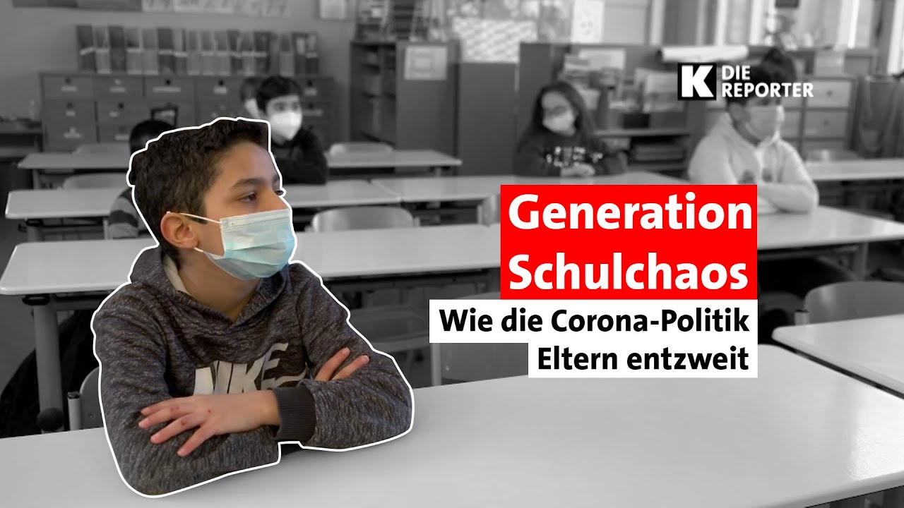 Schulchaos in Deutschland: Warum gibt es nicht genügend Lehrer? I ZDFZoom