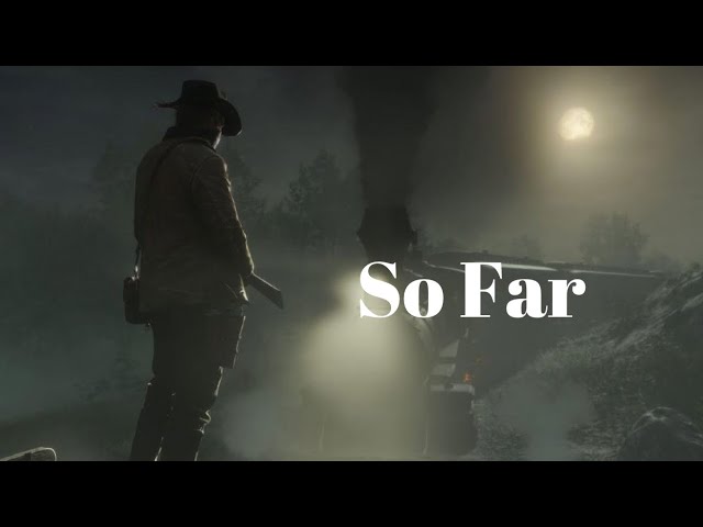 Arthur Morgan (Red Dead Redemption) – Illuminidol