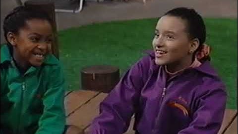 In Outer Space (1998 Version) Part 4