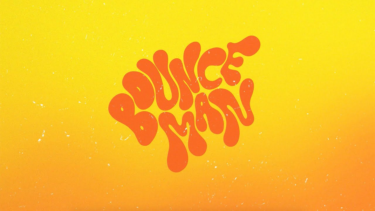 Twenty One Pilots - Bounce Man (Lyric Video)