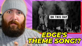 Alter Bridge "Metalingus" | Brandon Faul Reacts