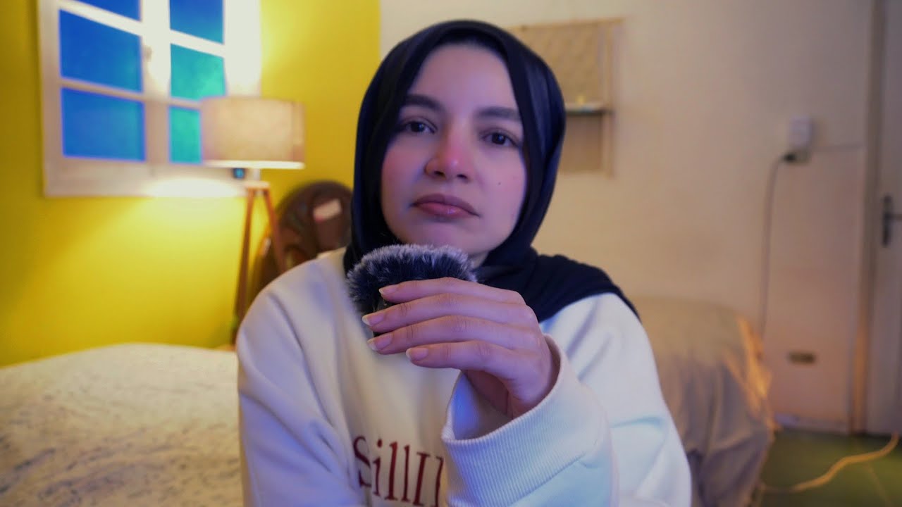 لو زهقت من نفسك فالفيديو دا ليك قبل رمضان ........