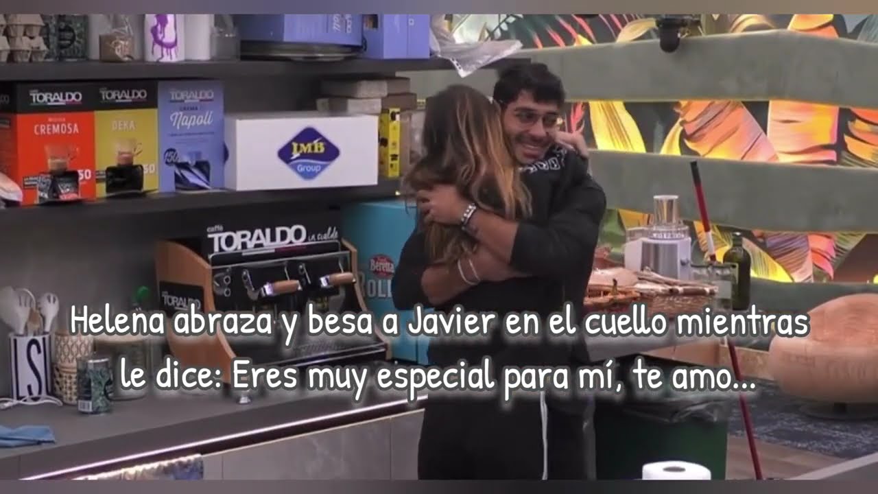 Helena regresa e ignora a Zeudi|Drama explicado en español|ZonaShipper