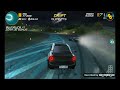 Drift Mania Street Outlaws Android Intenza GS Drifting 